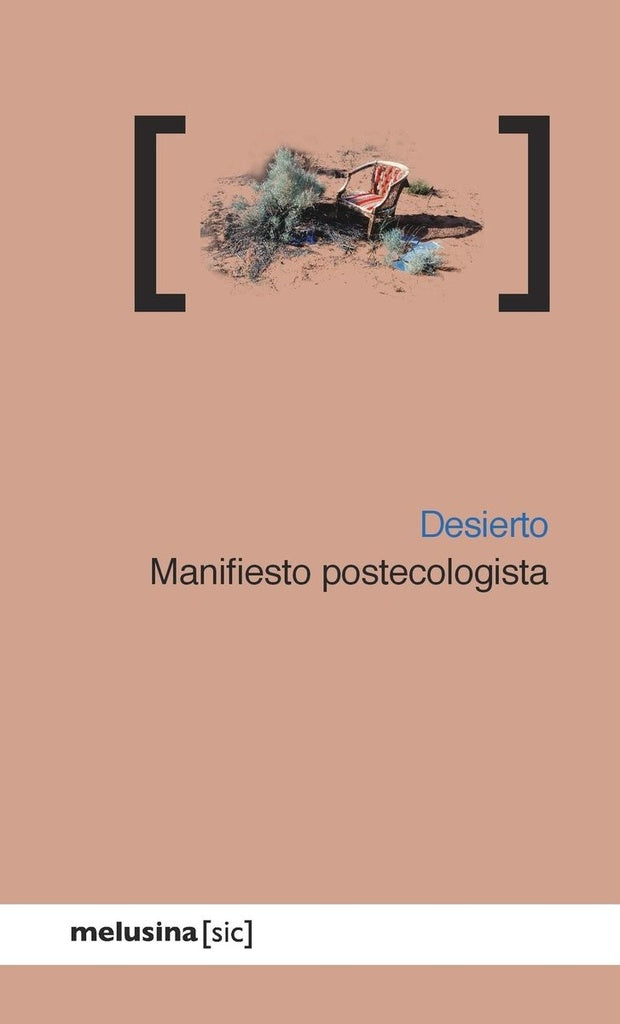DESIERTO | Varios autores