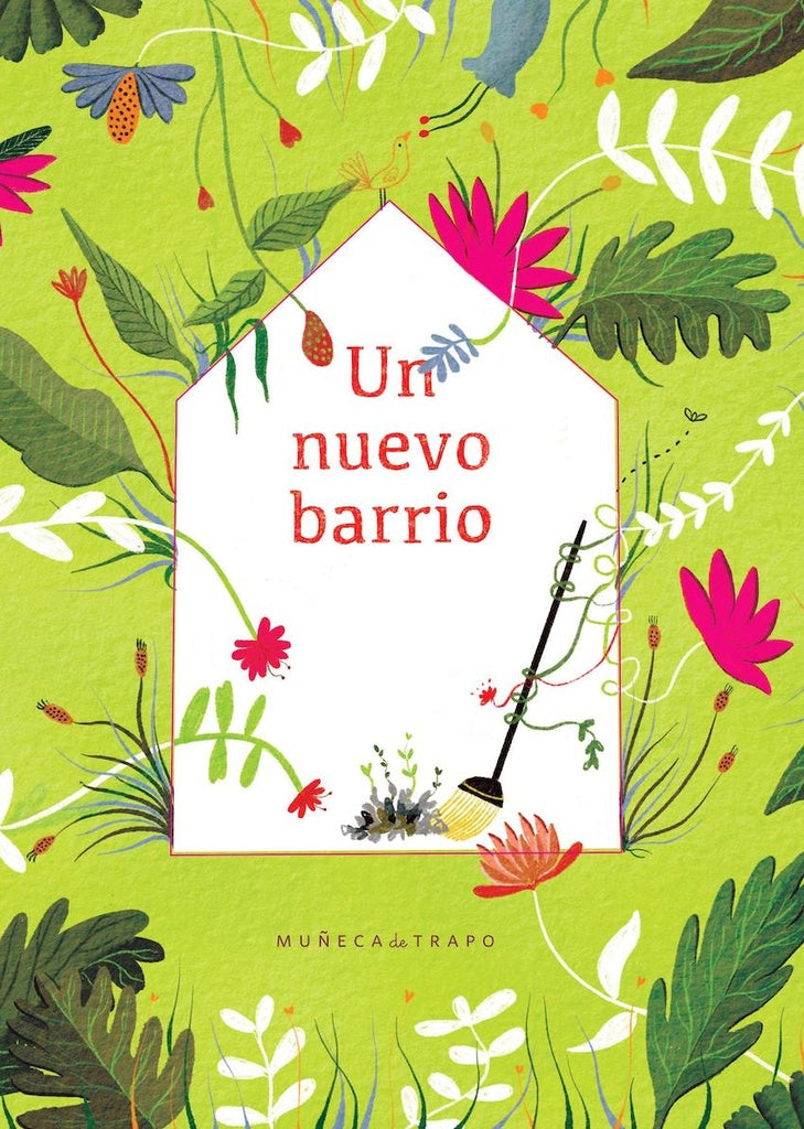 Un nuevo barrio | ARCE HEPP
