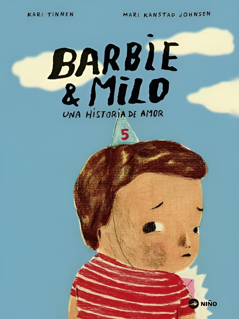 Barbie & Milo, una historia de amor | TINNEN KANSTAD JOHNSEN