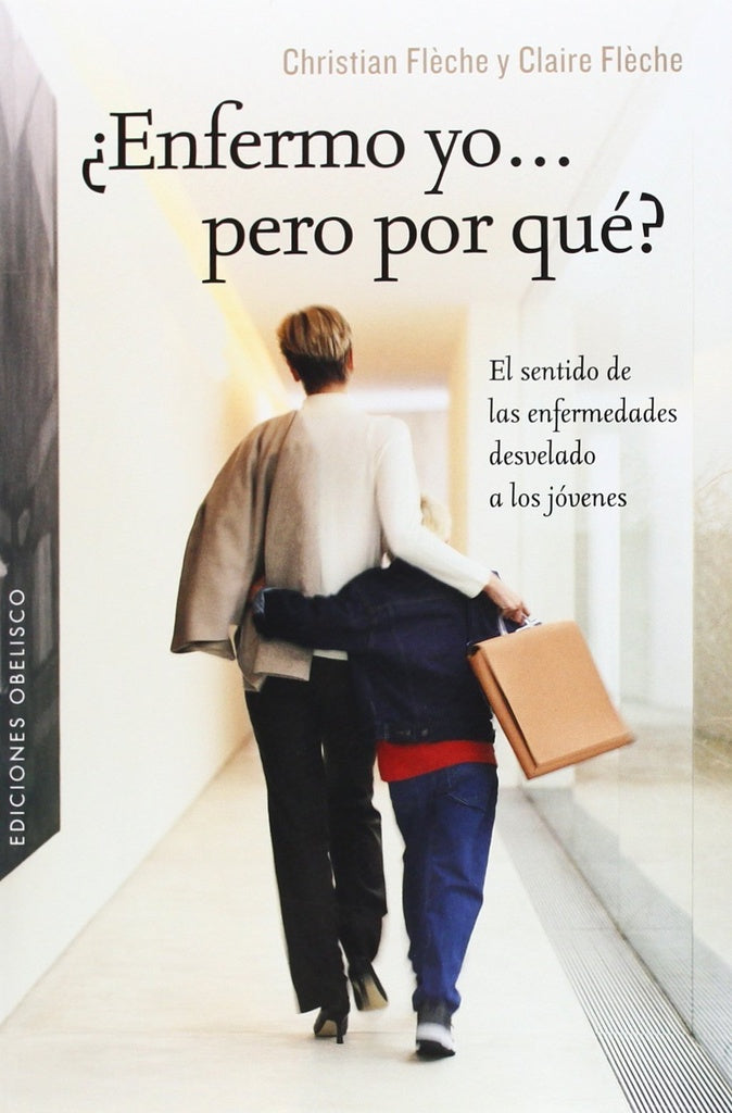 ¿Enfermo yo... pero por qué? | Christian Flèche