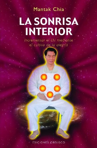 La sonrisa interior | MANTAK/ HUANG TAO CHIA