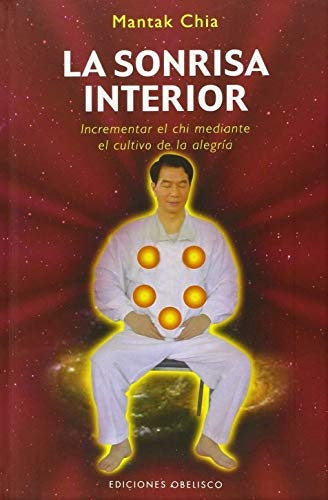 La sonrisa interior | MANTAK/ HUANG TAO CHIA