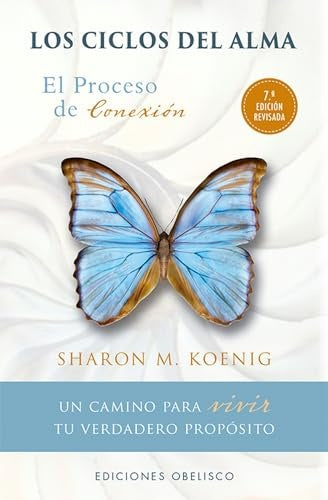 Ciclos del alma | Sharon M. Koening