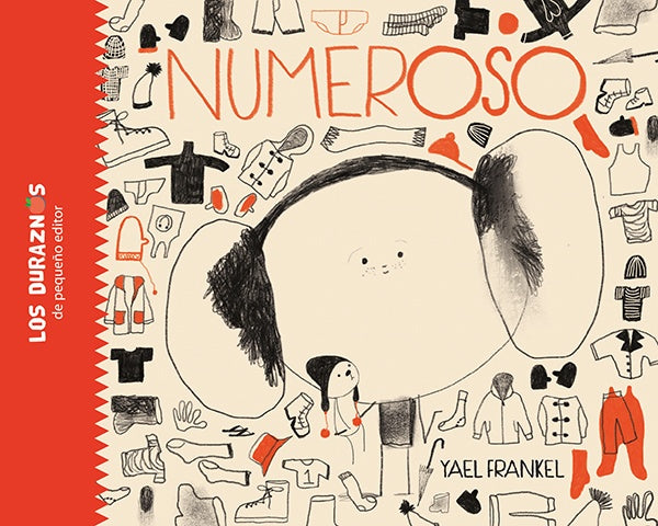 NUMEROSO | Yael Frankel