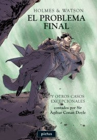 PROBLEMA FINAL, EL | SIR ARTHUR CONAN DOYLE