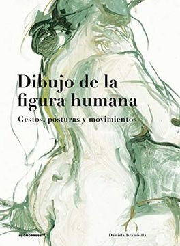 Dibujo de la figura humana | DANIELA BRAMBILLA