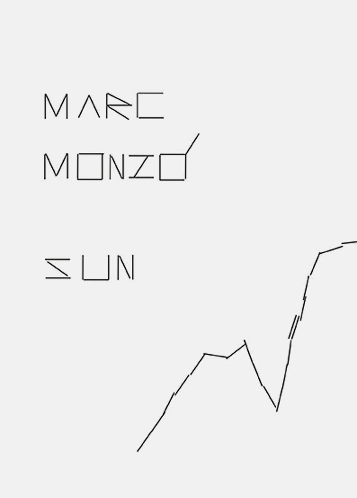 SUN | MARC MONZÓ