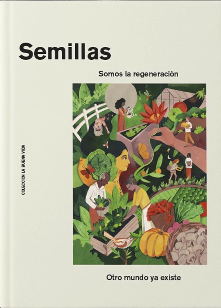 SEMILLAS | Varios autores