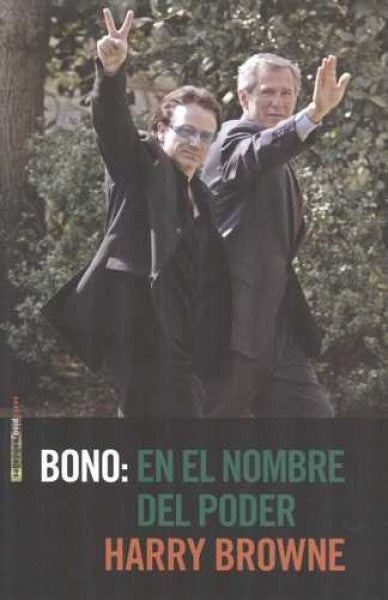 BONO | Harry Browne