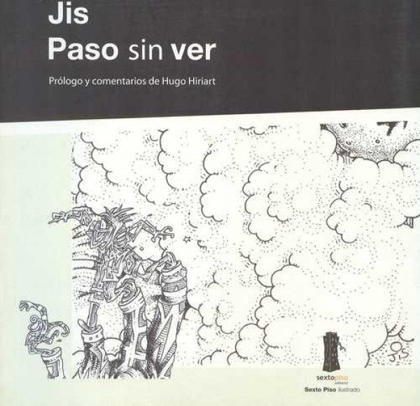 PASO SIN VER | Jis