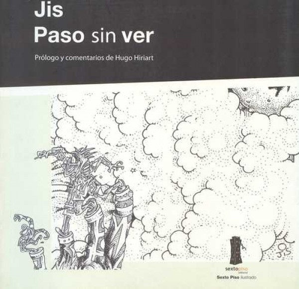 PASO SIN VER | Jis
