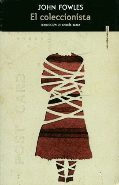COLECCIONISTA,EL (NE) | JOHN FOWLES