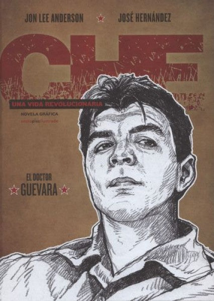 CHE UNA VIDA REVOLUCIONARIA VOL II | ANDERSON JON LEE