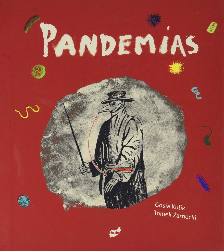 PANDEMIAS | ZARNECKI KULIK