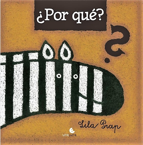 ¿POR QUÉ? (TAPA BLANDA) | LILA PRAP