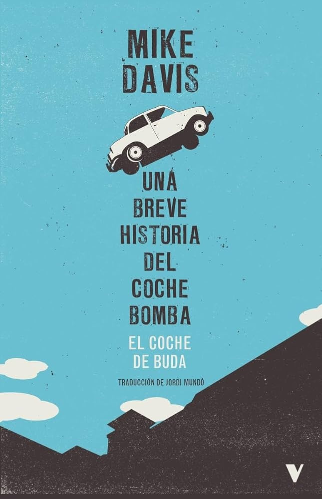 COCHE DE BUDA, EL | MIKE DAVIS