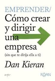 EMPRENDER | KIERAN DAN