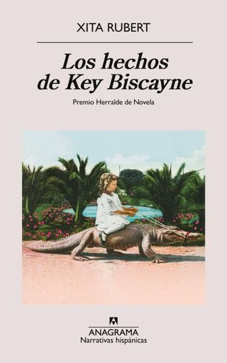 HECHOS DE KEY BISCAYNE LOS | RUBERT XITA