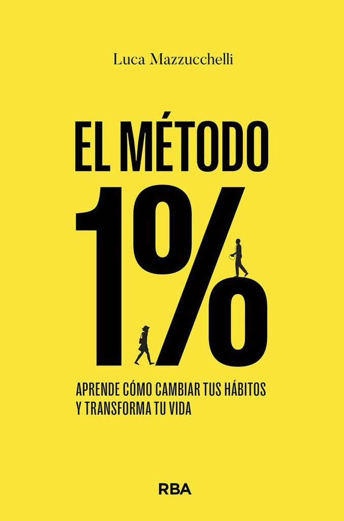 METODO 1% EL | MAZZUCCHELLI LUCA