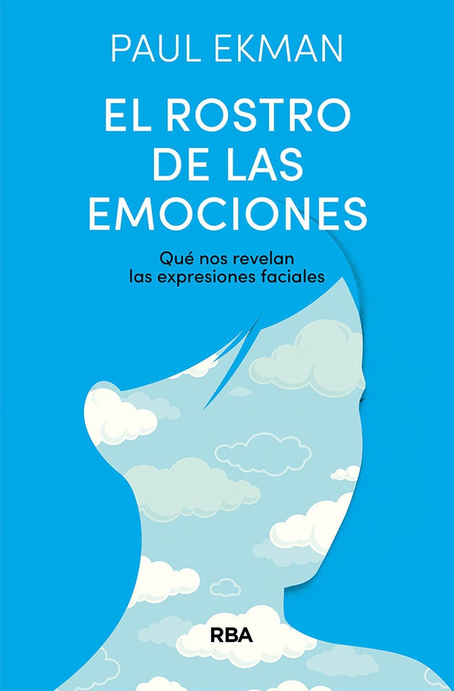 ROSTRO DE LAS EMOCIONES EL | EKMAN PAUL