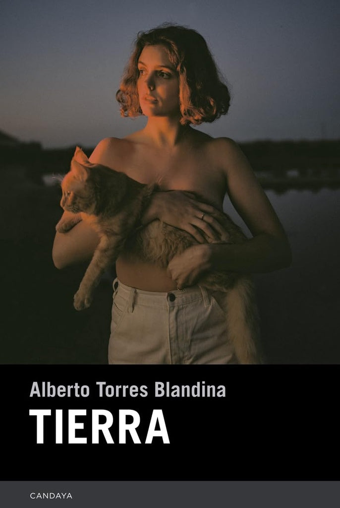 TIERRA | TORRES BLANDINA ALBERTO