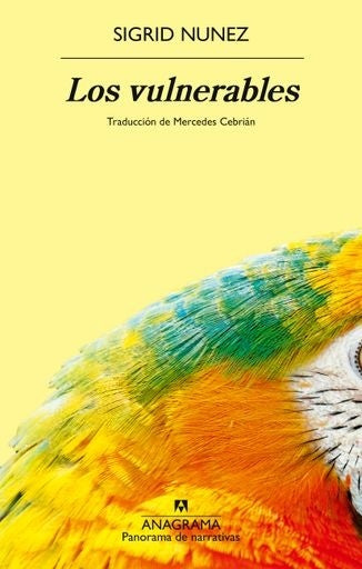 VULNERABLES LOS | NUNEZ SIGRID