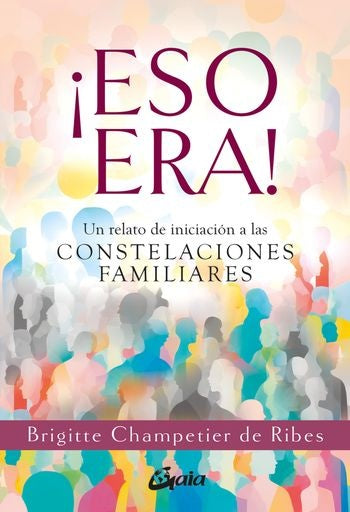 ESO ERA! | BRIGITTE CHAMPETIER DE RIBES