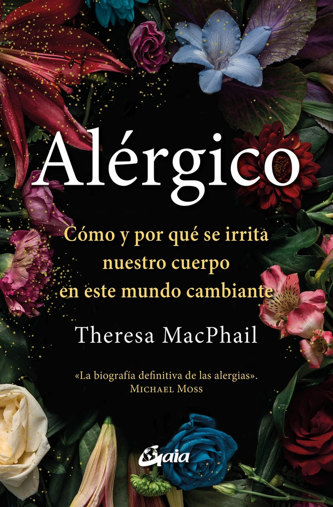 ALERGICO | THERESA MACPHAIL
