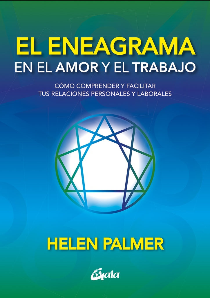 ENEAGRAMA EN EL AMOR Y EL TRABAJO, EL | HELEN PALMER