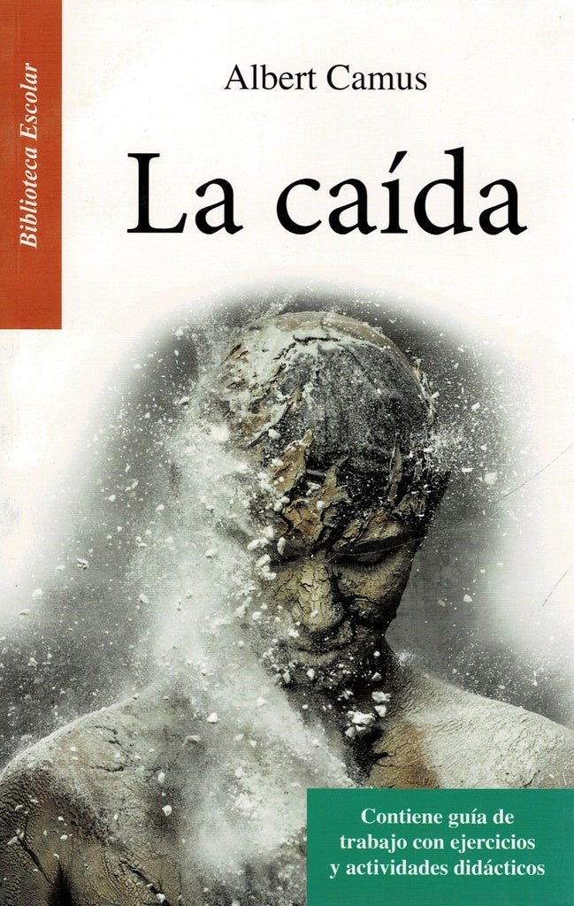 CAIDA LA | ALBERT CAMUS