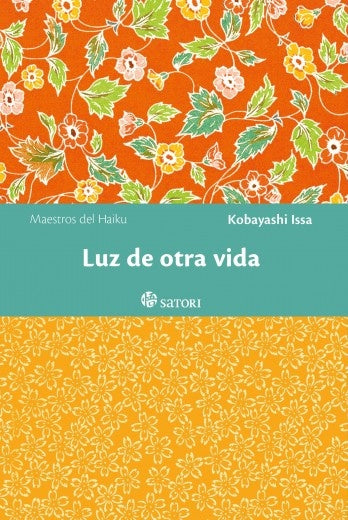 Luz de otra vida | KOBAYASHI ISSA