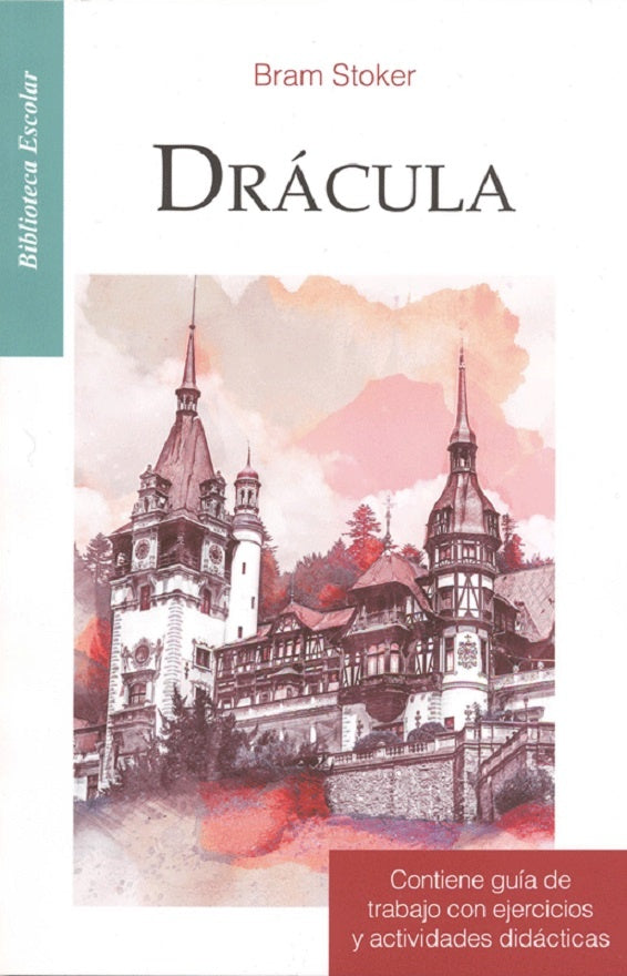 DRACULA -LB- | BRAM STOKER