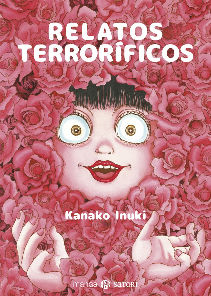 Relatos terrorífico | INUKI KANAKO