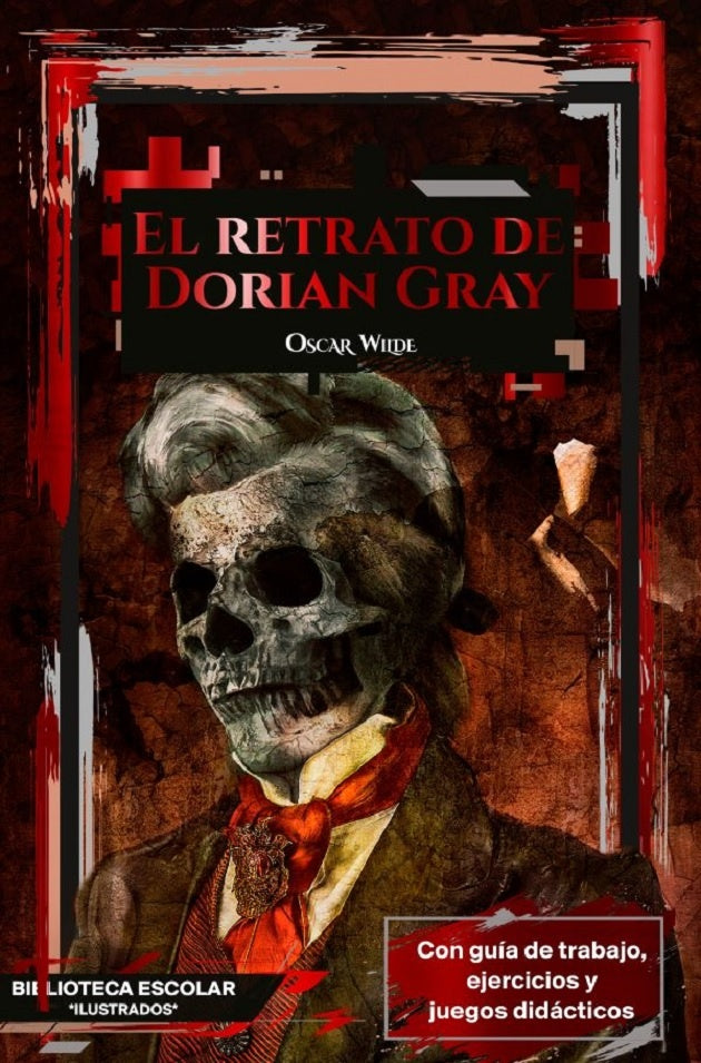 RETRATO DE DORIAN GRAY, EL -BE- | OSCAR WILDE