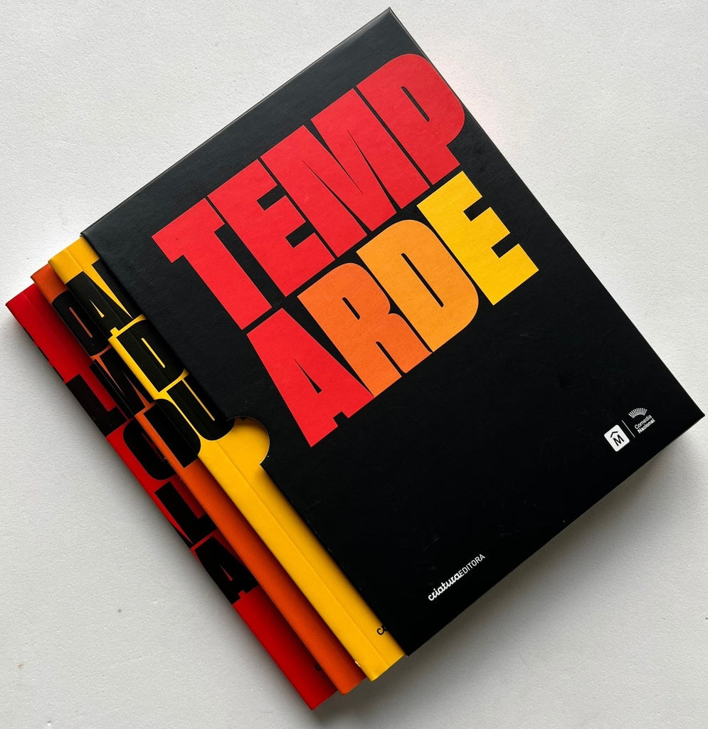 Comedia 2023. Temporada arde | CALDERÓN / BLANCO / COURTOISIE