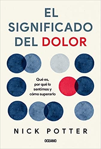 EL SIGNIFICADO DEL DOLOR | Nick Potter