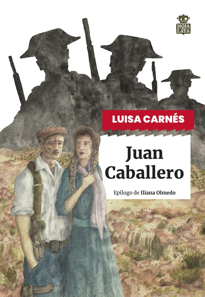 JUAN CABALLERO | LUISA CARNES CABALLERO