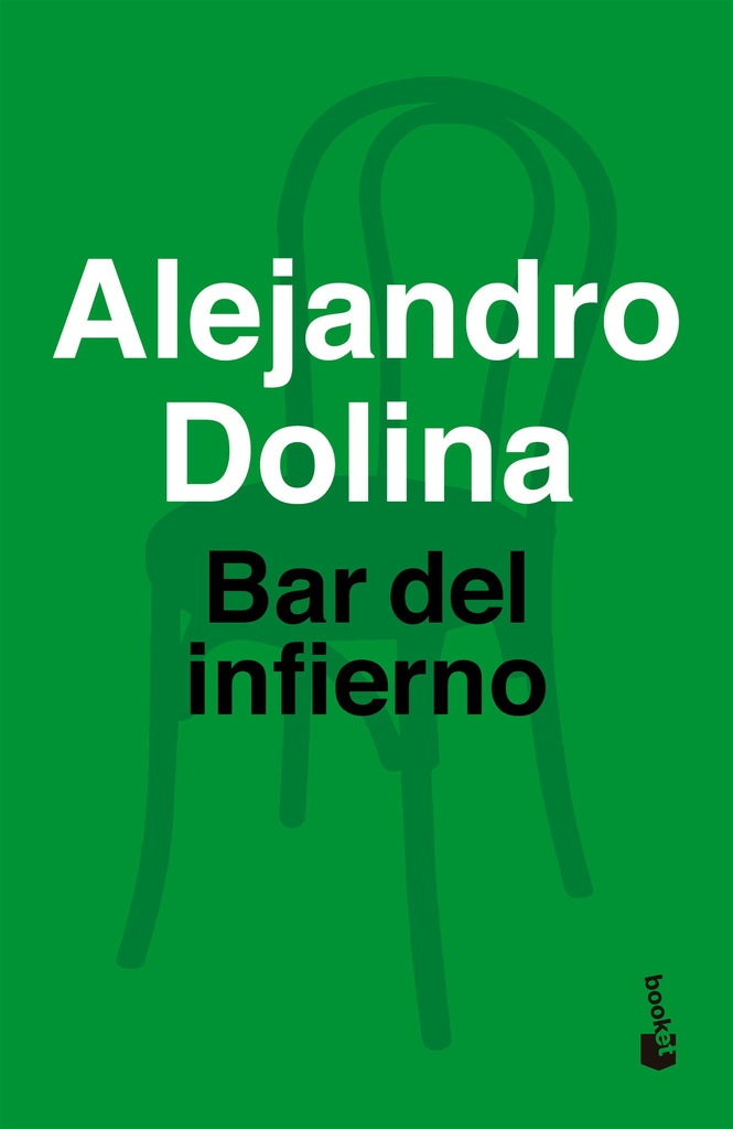 El bar del infierno | Alejandro Dolina