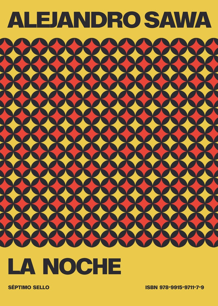 La noche | Alejandro Sawa