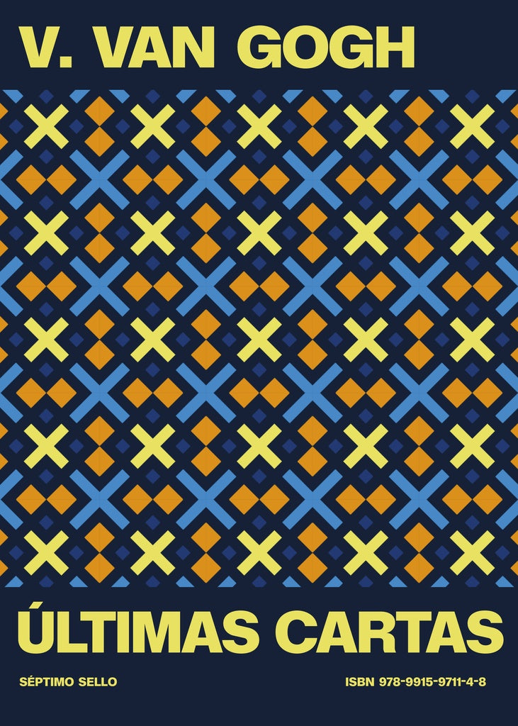 Últimas cartas | VINCENT VAN GOGH