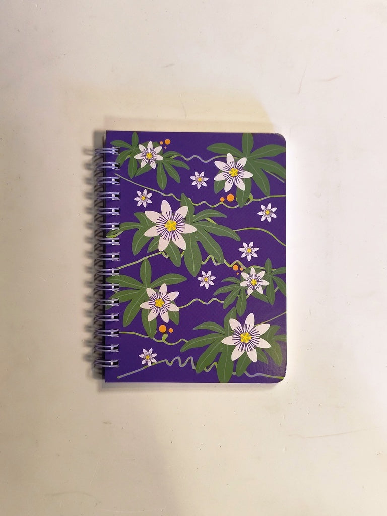 Libreta M'burucuyá | PAPELERÍA