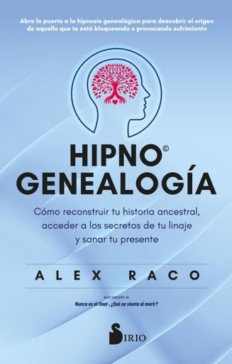 HIPNOGENEALOGIA | RACO ALEX
