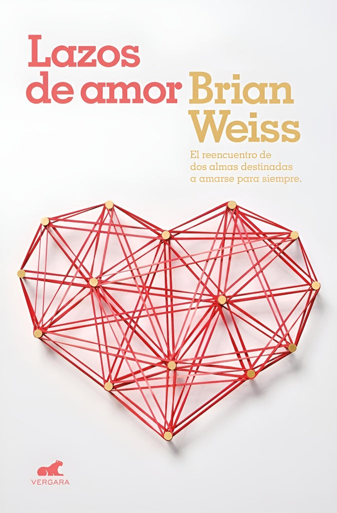 Lazos de amor | Brian Weiss