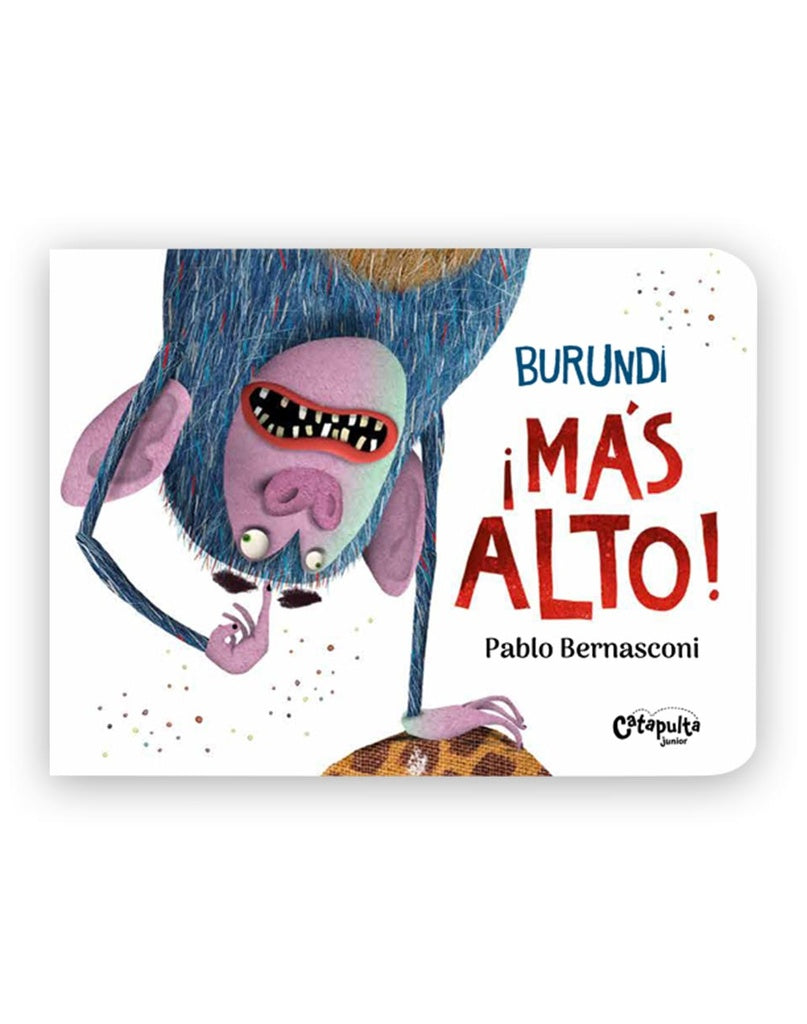 Burundi más alto | Pablo Bernasconi