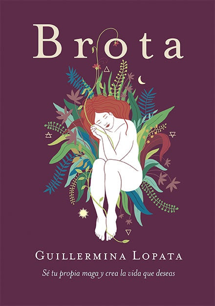 Brota | Guillermina Lopata