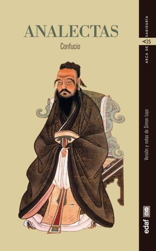 ANALECTAS | CONFUCIO