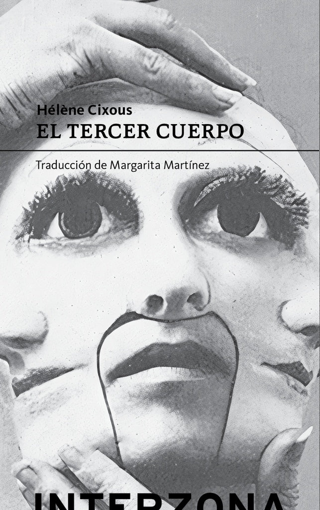 El tercer cuerpo | HÉLENE CIXOUS