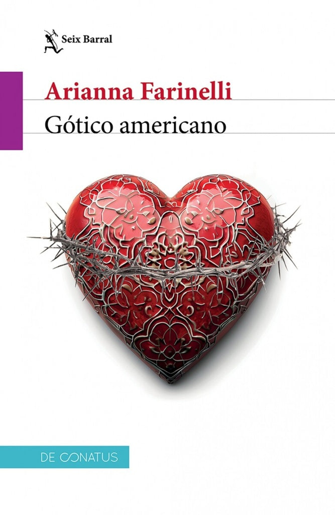 Gótico americano | Arianna Farinelli