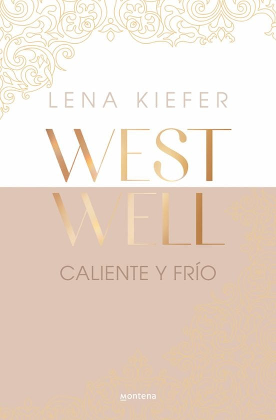 WESTWELL 3. | LENA KIEFER