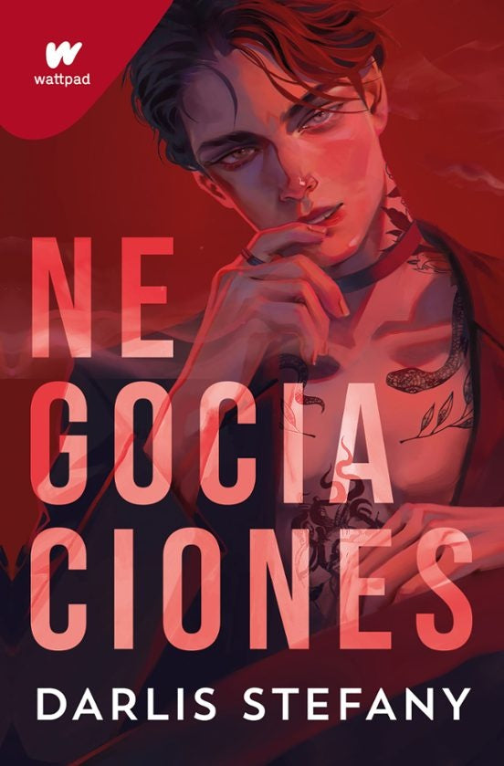 NEGOCIACIONES (EL NEGOCIO 2) | DARLIS STEFANY